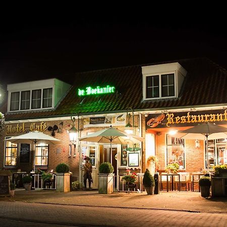 Hotel Restaurant De Boekanier فراويندبولدار المظهر الخارجي الصورة